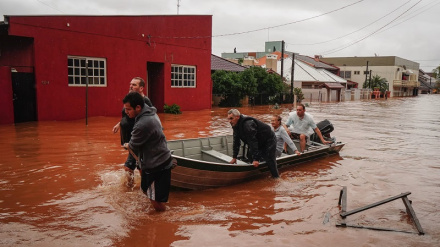 Janga la Mafuriko, maporomoko yaua watu 75 nchini Brazil 