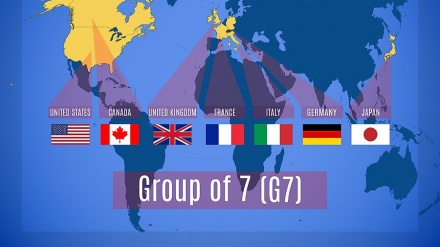 G7-ի երկրներն այլևս չեն քննարկում ռուսական ակտիվների ամբողջական բռնագրավումը. FT