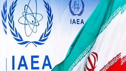 Radiamali ya Jamhuri ya Kiislamu ya Iran kwa hatua ya kisiasa na isiyo ya kujenga ya IAEA 