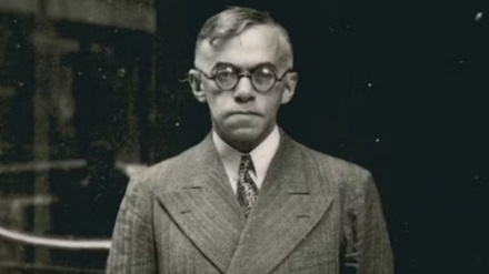 Jabotinsky, occupying Palestine and the idea of Iron Wall