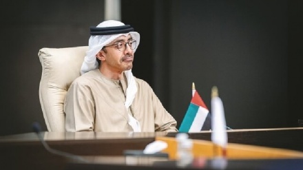 האמירויות: לנתניהו אין סמכות לקרוא לגורמים להשתתף בניהול עזה