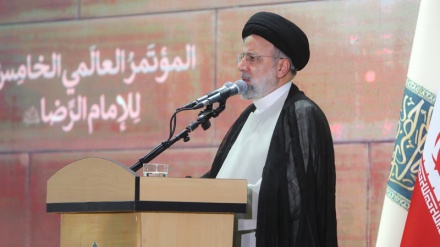 İran Cumhurbaşkanı: Bugün dünya adil bir düzen istiyor 
