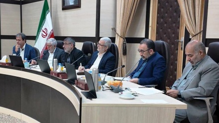 نخستین جلسه هماهنگی استانداران استان‌های همجوار ایران با افغانستان در مشهد