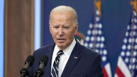 Biden autorizon Ukrainën të sulmojë Rusinë