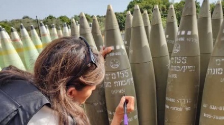 Usa, Nikki Haley firma i missili di Israele: 