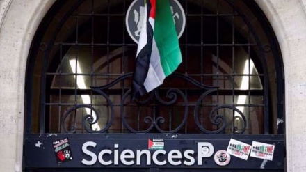 Nach den USA nehmen pro-palästinensische Studentenproteste in Kanada, Frankreich, Mexiko und Australien zu