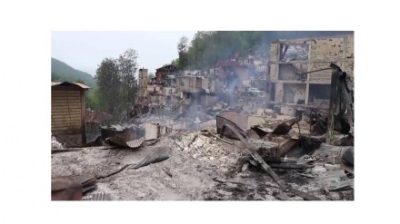 Sıə Ovşıməpoə Cəmyəti bə İmomzodə İbreymi(ə) ğəsəbə ziyon vindəkəson xıdmət rosney