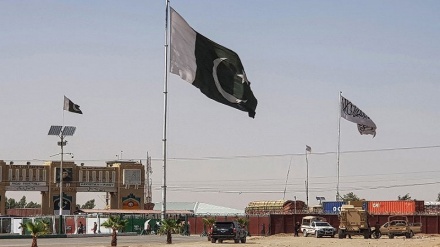 اتاق تجارت پاکستان خواستار بازگشایی فوری گذرگاه اسپین‌بولدک-چمن شد