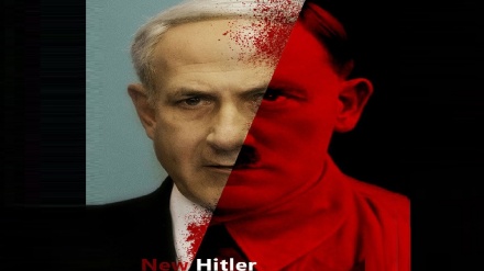 נתניהו מוביל את ישראל למצב שנקלעה לו גרמניה בימי היטלר