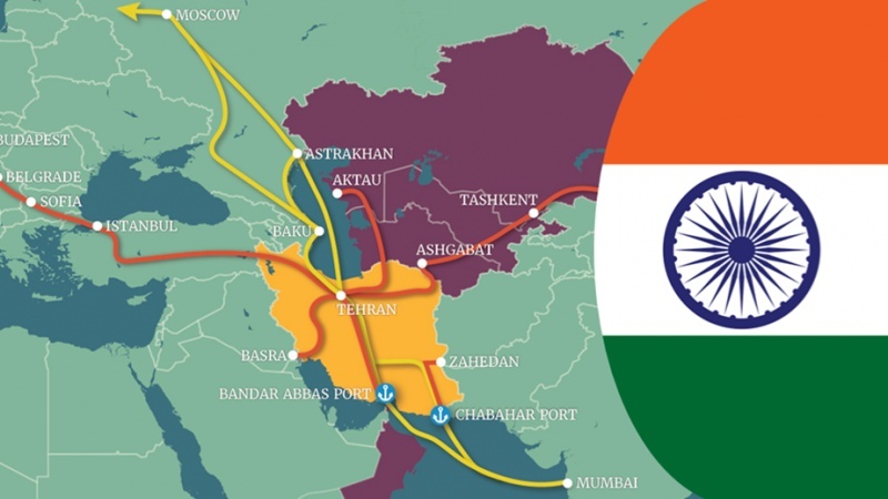 Золотые ворота Чабахара: почему Америка боится развития мощи Индии в Азии?