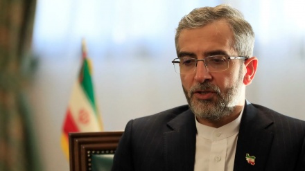 Իրանի արտգործնախարարի պաշտոնակատար է նշանակվել Ալի Բաղերին. ԶԼՄ