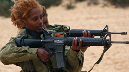 Gli ebrei bianchi sacrificano quelli neri: Israele manda in guerra ebrei etiopi!