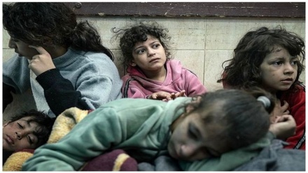  UNRWA: Gazze Şeridi'nde her gün onlarca çocuk annesini kaybediyor