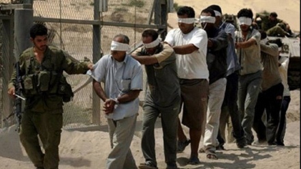 Призыв репортера ООН призвать к ответу сионистский режим по поводу жестокого обращения с палестинскими заключенными