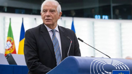 Bashkimi Evropian i përshkroi operacionet tokësore në Rafah si katastrofike