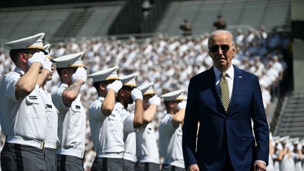 Biden pranon dështimin e mbrojtjes së Izraelit kundër dronëve iranianë