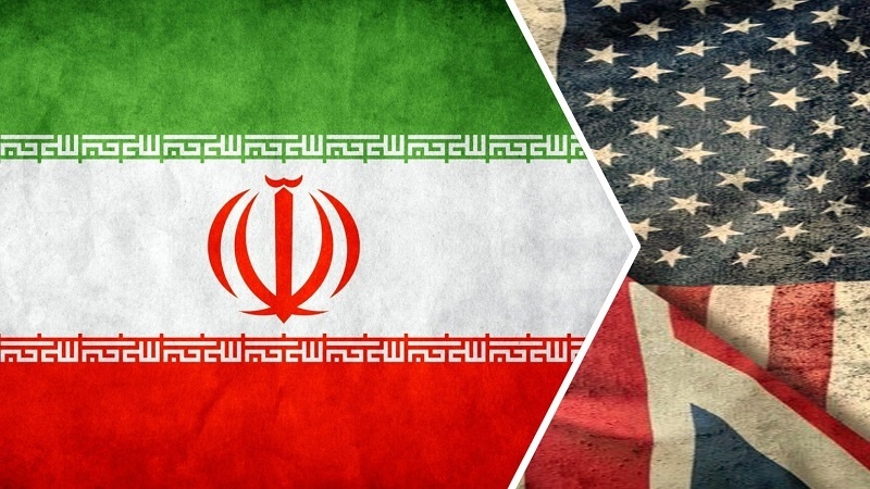 Institucionet dhe individët amerikanë të sanksionuar nga Ministria e Jashtme iraniane