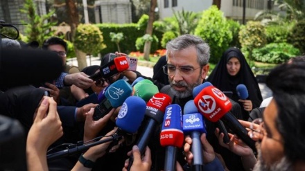 Bagheri Kani: Aktivitetet bërthamore të Iranit vazhdojnë, janë duke u zhvilluar bisedimet për heqjen e sanksioneve