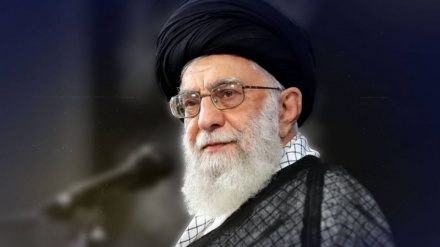 इस्लामी गणराज्य ईरान की संसद मजलिसे शूराए इस्लामी का बारहवां कार्यकाल शुरू होने पर इस्लामी इंक़ेलाब के नेता का पैग़ाम