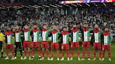 Calcio, la Palestina chiede alla FIFA la sospensione di Israele