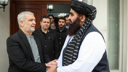 تهران میزبان دومین نشست گروه تماس منطقه‌ای برای افغانستان