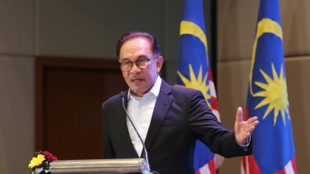 Kryeministri i Malajzisë: Shtetet myslimane duhet të qëndrojnë 'të vendosura' në sjelljen e Izraelit para drejtësisë