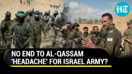 Marekani ina wasiwasi wa Israel kushindwa katika vita vya Ghaza