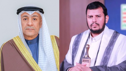 Sekretari i Përgjithshëm i Këshillit të Bashkëpunimit të Gjirit Persik dhe lideri i Lëvizjes Ansarullah të Jemenit shprehën ngushëllimet e tyre për martirizimin e Presidentit