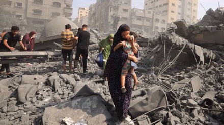 UNICEF-i i kërkon Izraelit t'i japë fund 'vrasjeve pa dallim' të fëmijëve të Gazës