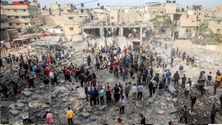 גורמים מצרים החלו במגעים לחידוש המו