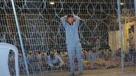 Al-Quds, le torture sistematiche contro i prigionieri gazawi