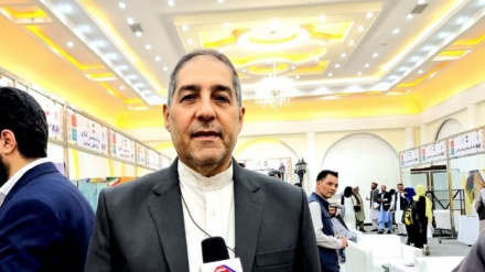 معاون سفیر ایران در کابل: توافقات اقتصادی قابل توجهی با طالبان صورت گرفته است