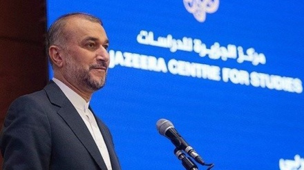 Amir-Abdollahian: Negociatat e ardhshme në drejtim të përmirësimit të marrëdhënieve Kajro-Tehran