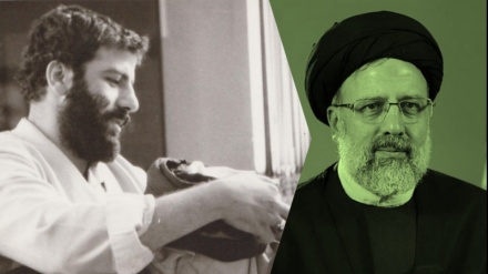 Über das Leben von Ebrahim Raisi