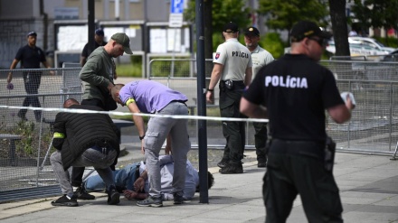 Liderët evropianë dënuan tentativën për vrasjen e kryeministrit sllovak