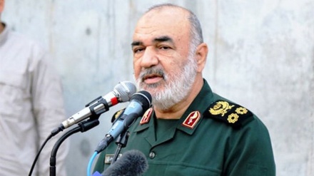 Shefi i IRGC-së: Fuqia e Iranit rezultat i rezistencës