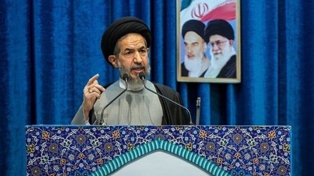 خطیب جمعه تهران: عملیات «وعده صادق» قدرت ایران را به نمایش گذاشت
