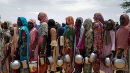 Սուդանում շուրջ 18 միլիոն մարդ տառապում է սուր սովից. ՄԱԿ