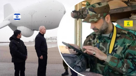 Вот как «Хезболла» свела Израиль с ума в информационной войне. История о воздушных шарах и «спальнях»? 