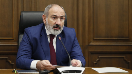 Փաշինյանը թվարկեց, թե ինչ է անհրաժեշտ անվտանգ, բարեկեցիկ, ազատ ու երջանիկ Հայաստան ունենալու համար