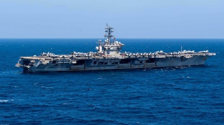 Jemeni: Ekuipazhi i USS Theodore Roosevelt duhet të marrë mësime nga fati i Eisenhower