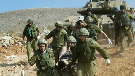Utawala wa Kizayuni wakiri kushindwa katika kukabiliana na nguvu za kijeshi za muqawama wa Kiislamu wa Lebanon.