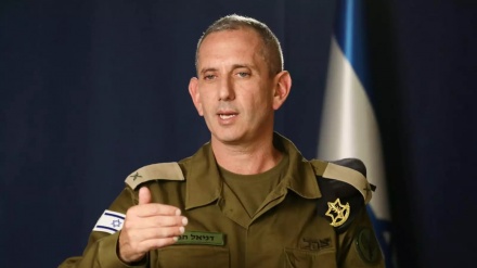 דובר צבא ישראל: חמאס זה רעיון מי שחושב שאפשר להעלים אותו – טועה