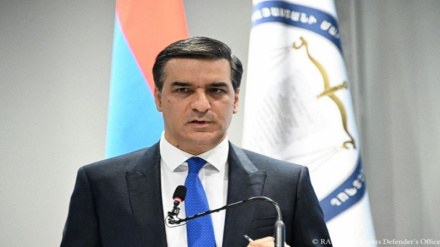 Այս օրերին ակնհայտ է կարմիր ու սև բերետավորների նկատմամբ քաղաքական հովանավորությունը․ Թաթոյան