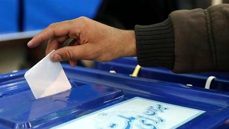 İran'daki cumhurbaşkanlığı seçimi dünya basınında