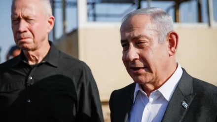 ג'ורג' קלוני תומך בהחלטת בית הדין בהאג להוציא צווי מעצר לנתניהו וגלנט