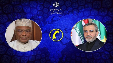 Eýran, Yslam ýurtlaryndan Ysraýyl režimiň jenaýatlaryny duruzmak üçin amaly herekete baş goşmaklyga çagyrdy