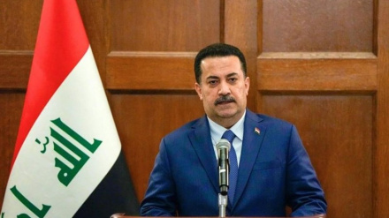 Irak Başbakanı: Filistinlileri desteklemek, Araplar ve Müslümanlar'ın görevidir