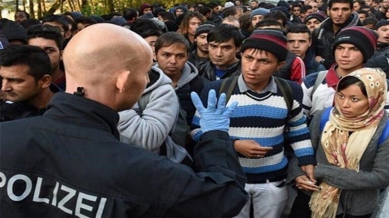 خواسته های ازبکستان از آلمان در قبال کمک به اخراج پناهجویان افغان