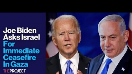 Biden atangaza mpango wa kukomesha vita Ghaza, Netanyahu asisitiza vita vitaendelea
